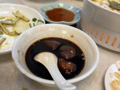 -二泉园老菜馆·百年无锡菜