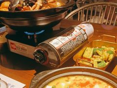 -神府路壹号·海鲜烧烤·砂锅粥·锅物(三坊七巷店)