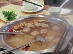 -小肥牛潮汕牛肉火锅(南联店)