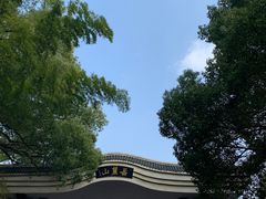 -岳麓山风景名胜区