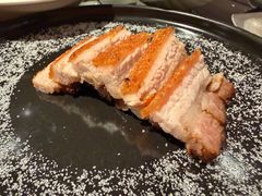 冰烧三层肉-玥轩YUE HIN(IFS国际金融中心店)