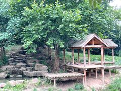 -扬州市茱萸湾风景区
