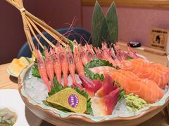 -隐泉京望日式料理(太和广场店)
