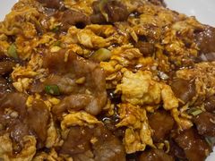 -紫光园·烤鸭·北京菜(劲松店)