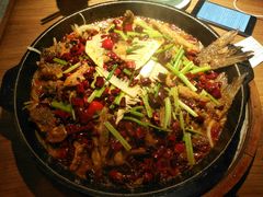 -老板恋上鱼(印象城店)