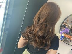 -卓梵美发·精品Salon