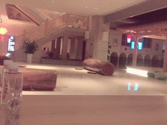 -菲拉拉漫温泉(东环路店)