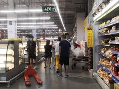 -麦德龙(浦东店)
