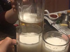 -MOSSO德国餐厅·音乐酒吧(环宇荟店)