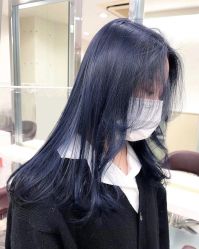 -杉影印象日式烫染專門店