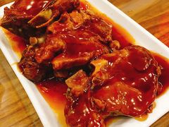 李家大排-砂锅李(九江路店)