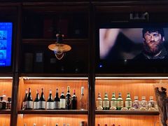 -The Cheebat 锌吧·Bistro(体育西店)