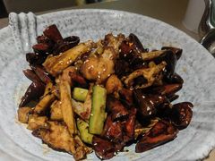 -水煮鱼乡·川京菜(蛇口店)