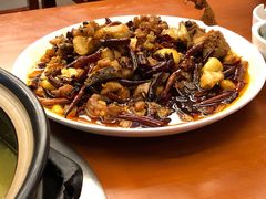 黄焖鸡-志晖园圆子鸡·辣子鸡(阳光店)