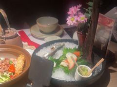 -匠和风精致料理(宁德万达店)