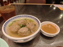 潮汕牛肉丸-潮界(虹桥新天地店)