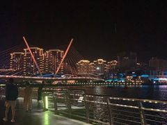 -映月湖中央公园