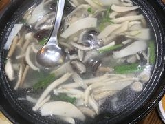 -下梅人家土菜馆(历史文化餐厅度假区店)