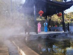 -雨花胜境