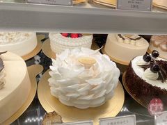 -布歌东京(德基BHG店)
