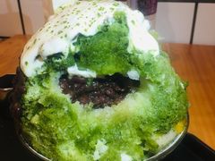 -WONDER ICE 萬得冰田(建設路总店)
