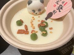 -季季山•云南野生菌火锅(上海首店)
