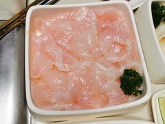 -海底捞火锅(枫蓝国际购物中心店)