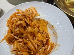 -和庆斋羊蝎子火锅·碳缸烧烤(顺义旗舰店)