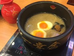 -博多一幸舍(侨福芳草地购物中心店)