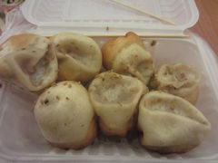 生煎-城隍庙生煎(芙蓉街店)