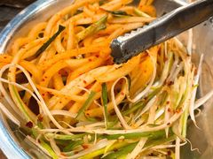 -小本家韩式烤肉(紫藤路店)