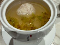 -品粹徽园·家常安徽菜