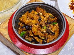 家乡豆腐-马凯餐厅(地安门店)