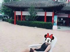 -欢乐水魔方水世界