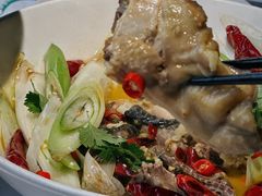 -野蔓果·山野菜(西湖景区·龙井茶田店)