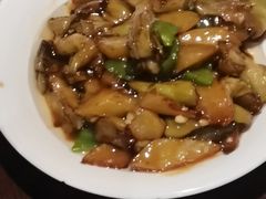 -老厨家(友谊路总店)