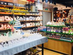 -The Green Party(嘉里中心店)
