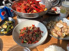 -虾小龙老长沙龙虾馆(坡子街店)