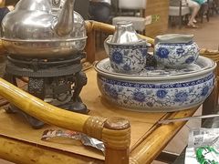 -虾饺妹·粤式手工点心(水荫路店)