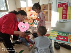 -多乐小熊托育(方庄中心)