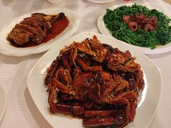 -翠亭酒家(山西南路店)