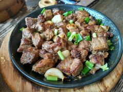 -鲜小岛·铜锅涮肉