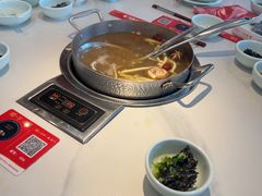 -八合里潮汕鲜牛肉火锅(深圳海岸城店)