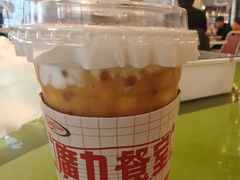 -广九餐室(陈家祠扬韬广场店)