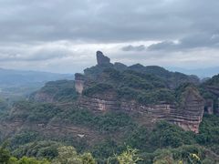 -丹霞山风景名胜区