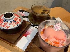 -相思蜜哒(西塔街店)