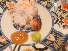 -Sushi Zo Hong Kong
