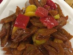 -佛有缘素食馆·荔湾老字号(陈家祠首店)