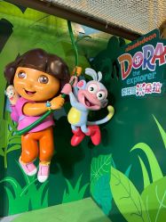 -尼克Playtime(欢乐海岸店)