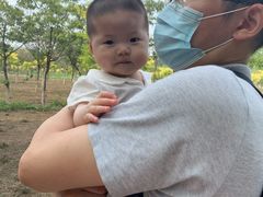 -东郊湿地公园